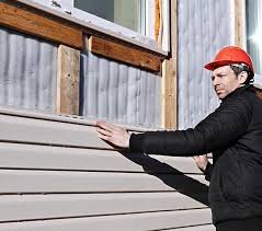 Affordable Siding Repair and Maintenance Services in Springmont, PA